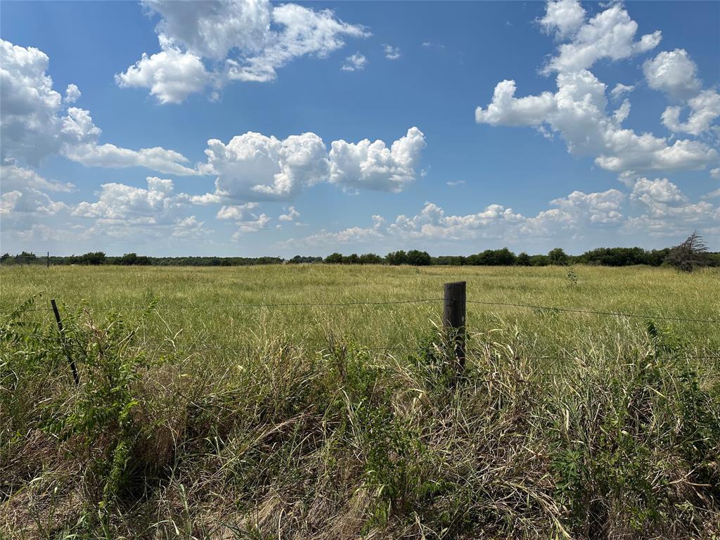 Lot 9 Eastline Road Whitewright, TX 75491 - Photo 4 of 18 a view of a lake with houses in the back