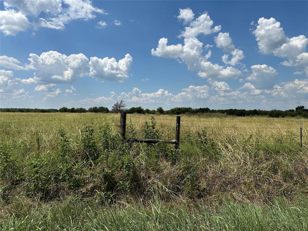 Lot 9 Eastline Road Whitewright, TX 75491 - Photo 7 of 18 a view of a lake with houses in the back