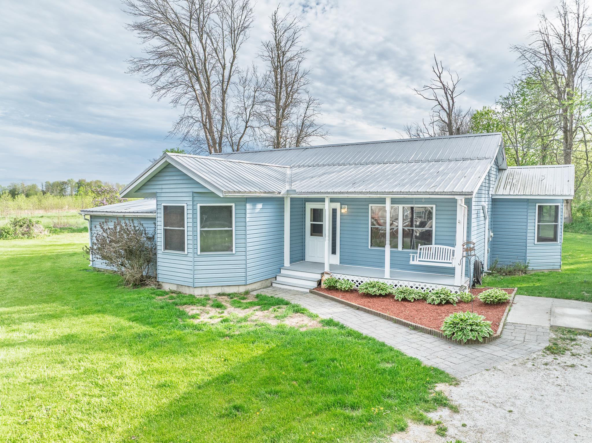 100 Christopher Road Alburgh, VT 05440 - Photo 41 of 58
