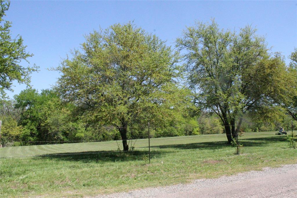 Tbd Lot 3 Cold Springs Road Van Alstyne, TX 75495 - Photo 1 of 1 Trees on Lot 3.