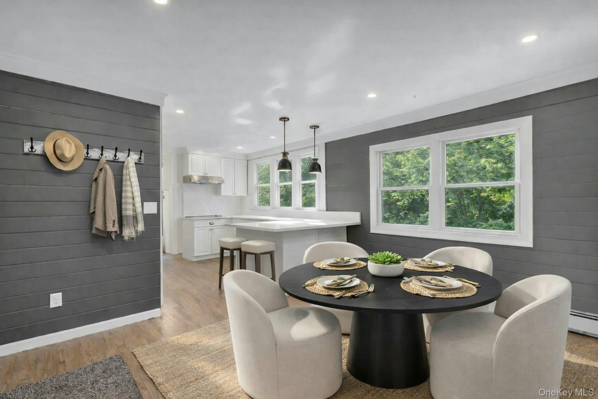 76 Maple Street Bayport, NY 11705 - Photo 22 of 38 Virtually Staged