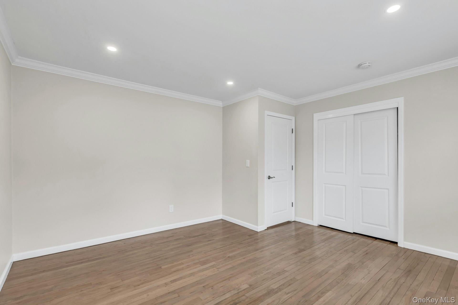 76 Maple Street Bayport, NY 11705 - Photo 26 of 38 First Floor Bedroom 1