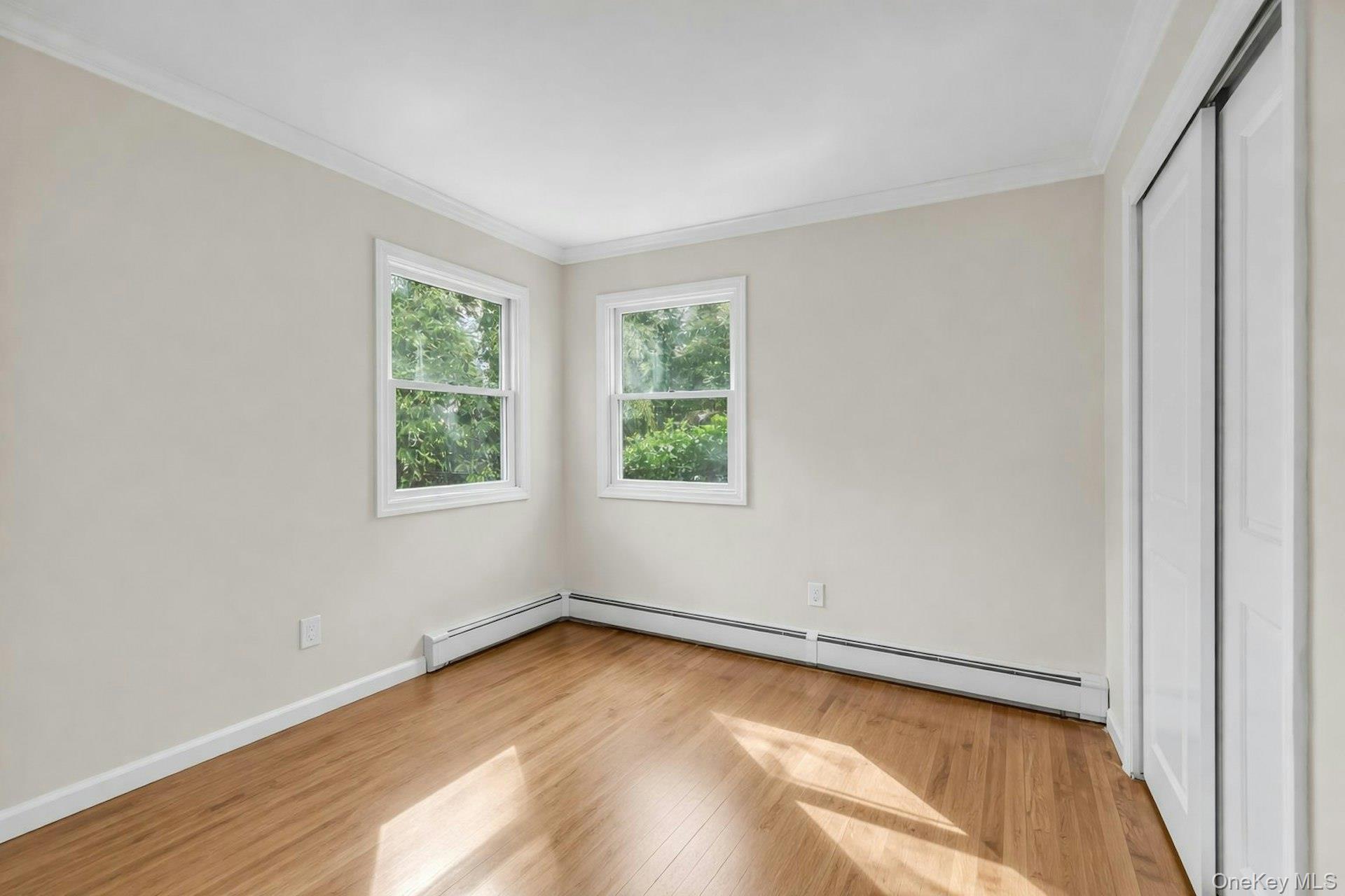 76 Maple Street Bayport, NY 11705 - Photo 27 of 38 First Floor Bedroom 2