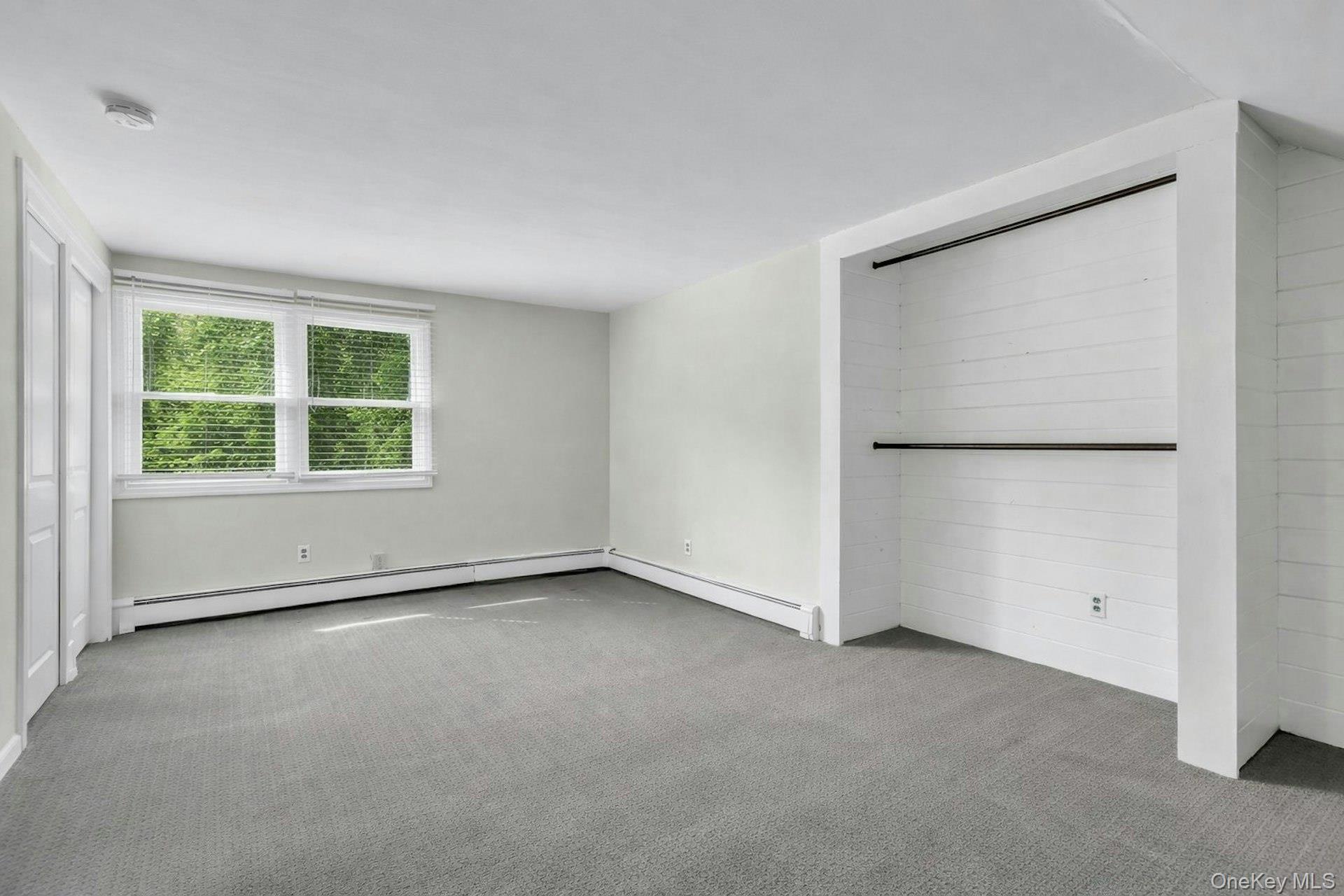 76 Maple Street Bayport, NY 11705 - Photo 31 of 38 Second Floor Bedroom 4