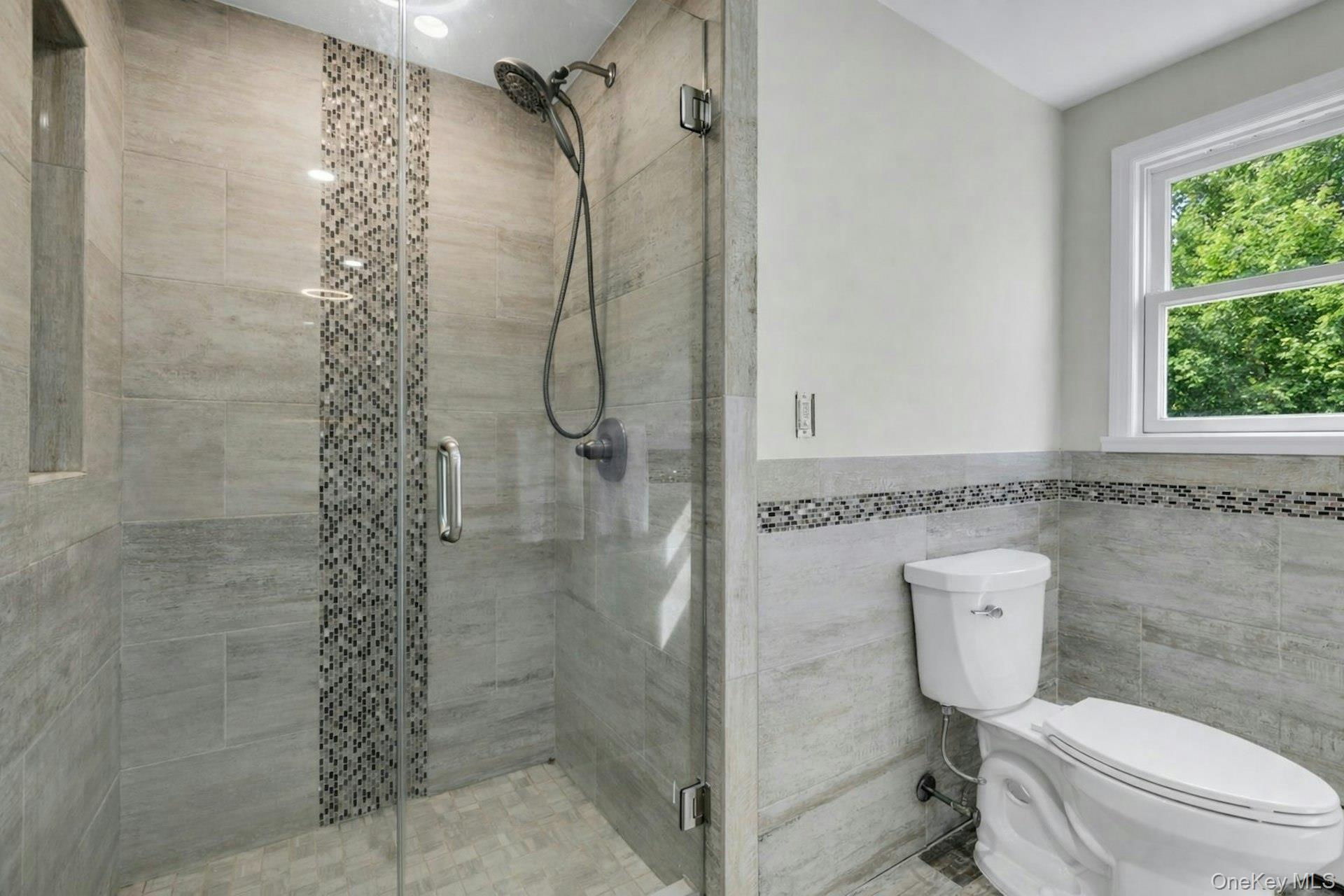 76 Maple Street Bayport, NY 11705 - Photo 34 of 38 Second Floor Bathroom