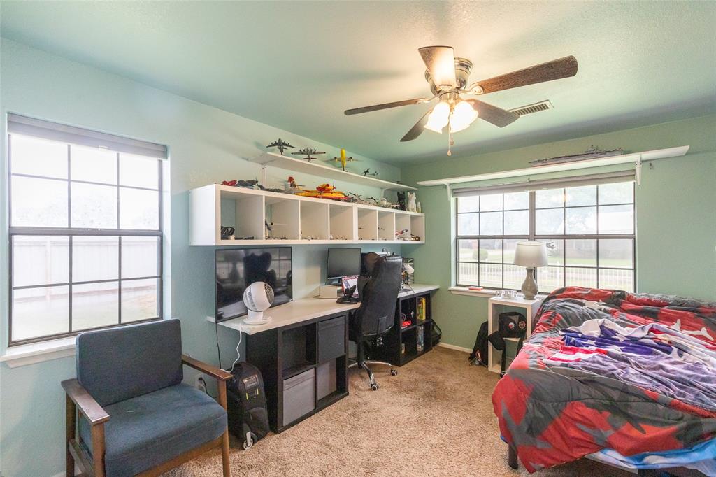 431 Kennedy Street Clyde, TX 79510 - Photo 25 of 40