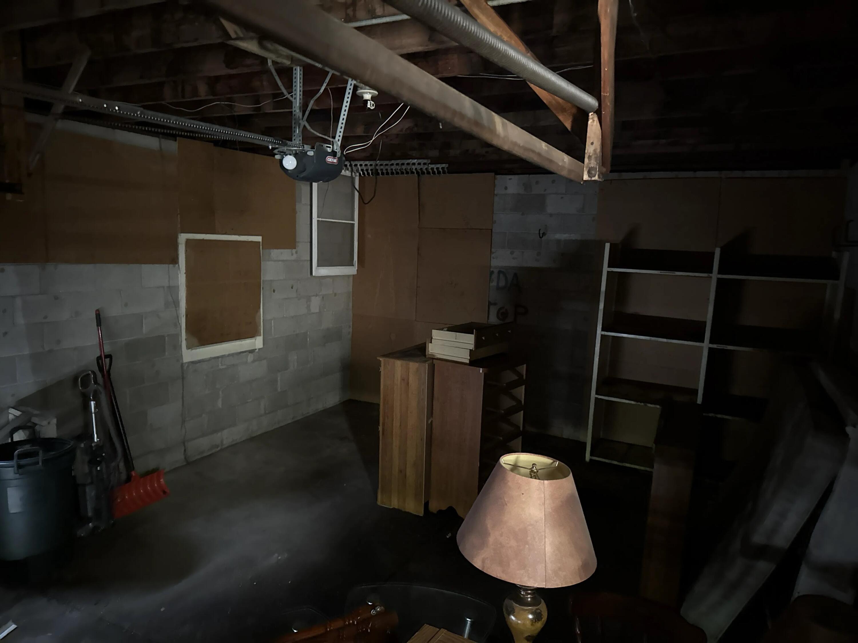 2025 Rupert Boulevard Racine, WI 53405 - Photo 26 of 44 Basement