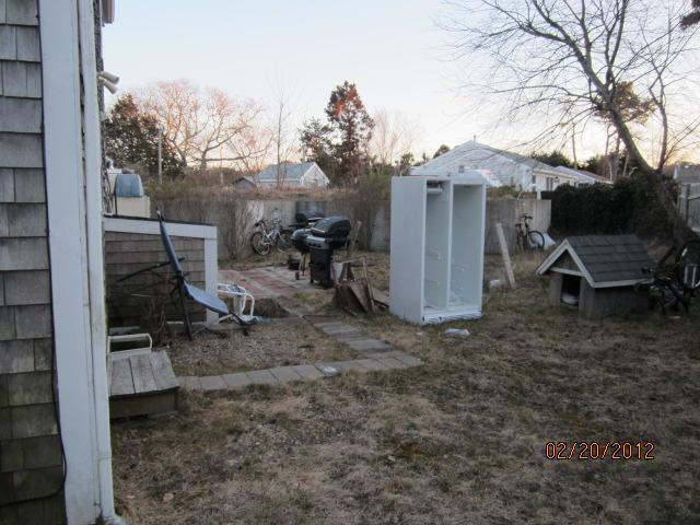 175 Shad Hole Road, Unit 1&2 Dennis Port, MA 02639 - Photo 3 of 4 Additional Photo