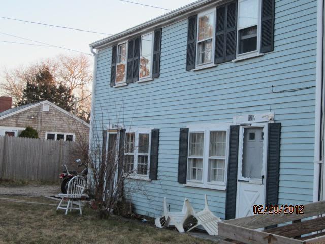 175 Shad Hole Road, Unit 1&2 Dennis Port, MA 02639 - Photo 4 of 4 Additional Photo