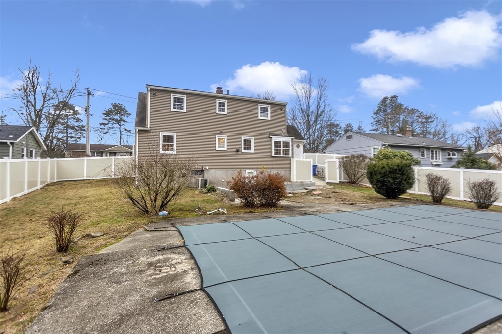 192 Gardens Drive Springfield, MA 01119 - Photo 33 of 34