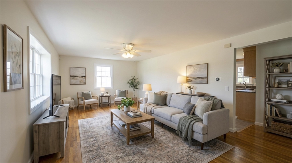 192 Gardens Drive Springfield, MA 01119 - Photo 6 of 34
