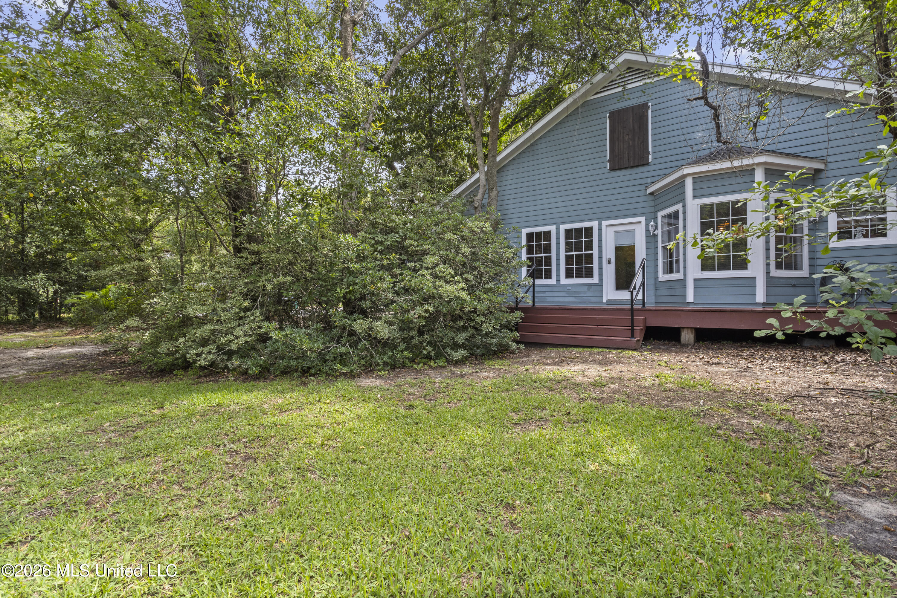 22479 Glad Acres Road Pass Christian, MS 39571 - Photo 65 of 69 00081
