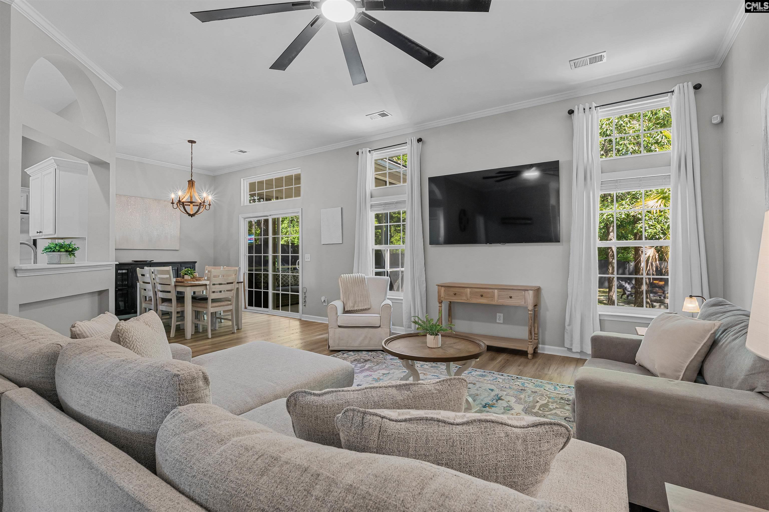 216 Baneberry Loop Lexington, SC 29073 - Photo 4 of 26