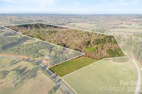 $696,750 | Vacant Flint Ridge Road, Albemarle, NC 28001