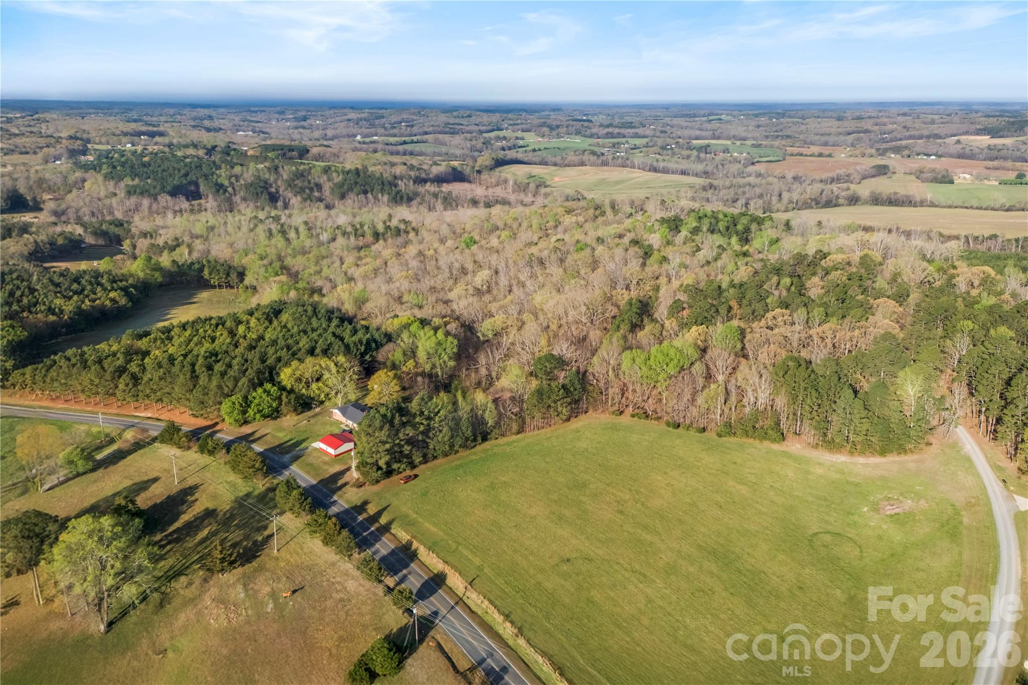 Vacant Flint Ridge Road Albemarle, NC 28001 - Photo 2 of 2