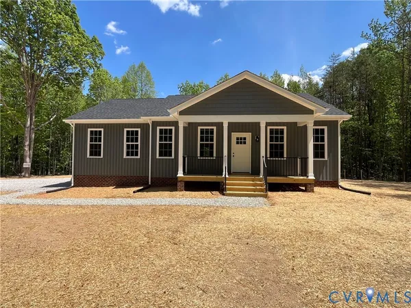 $359,950 | 154 Ashburn Road, Cumberland, VA 23040