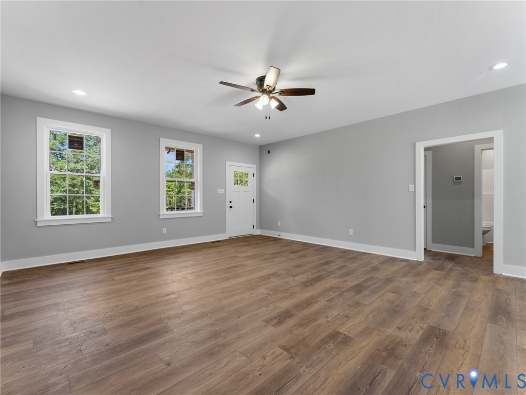 154 Ashburn Road Cumberland, VA 23040 - Photo 3 of 10
