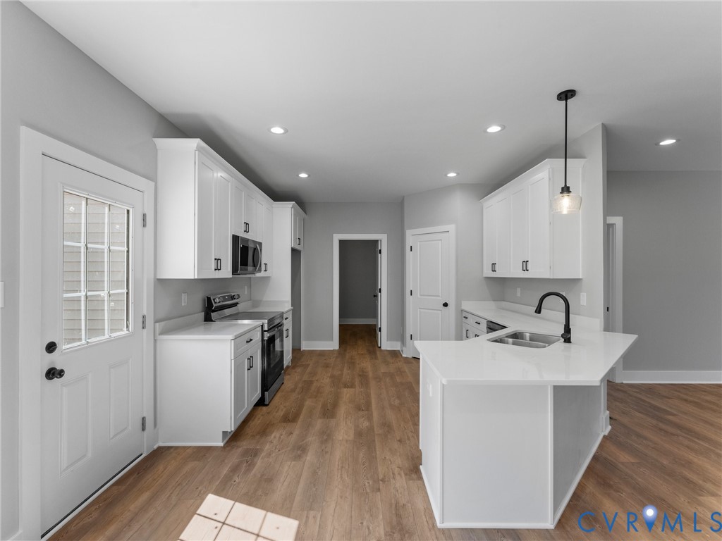 154 Ashburn Road Cumberland, VA 23040 - Photo 5 of 10