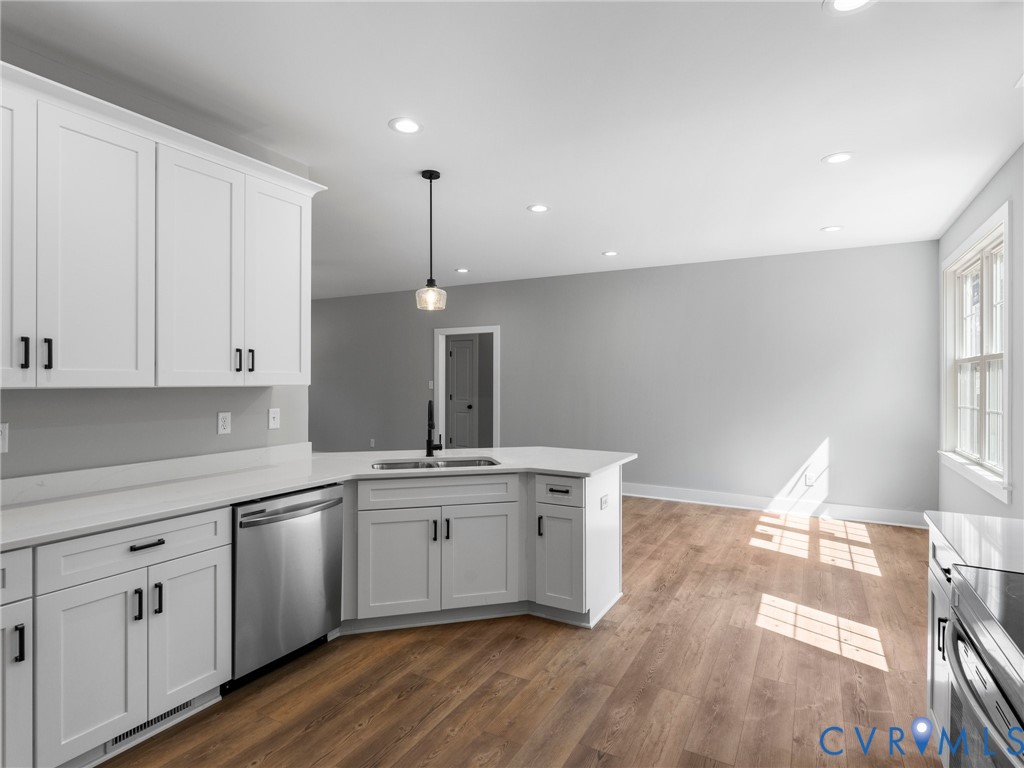 154 Ashburn Road Cumberland, VA 23040 - Photo 6 of 10