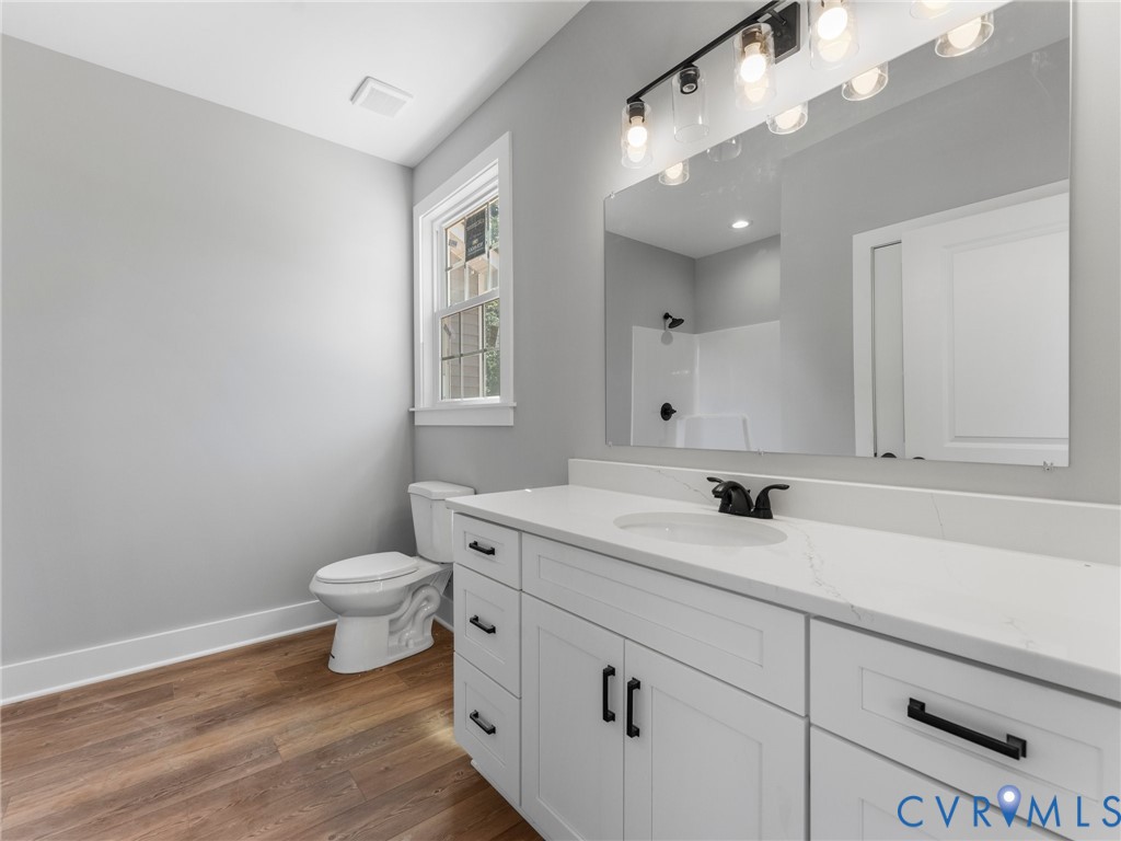 154 Ashburn Road Cumberland, VA 23040 - Photo 9 of 10