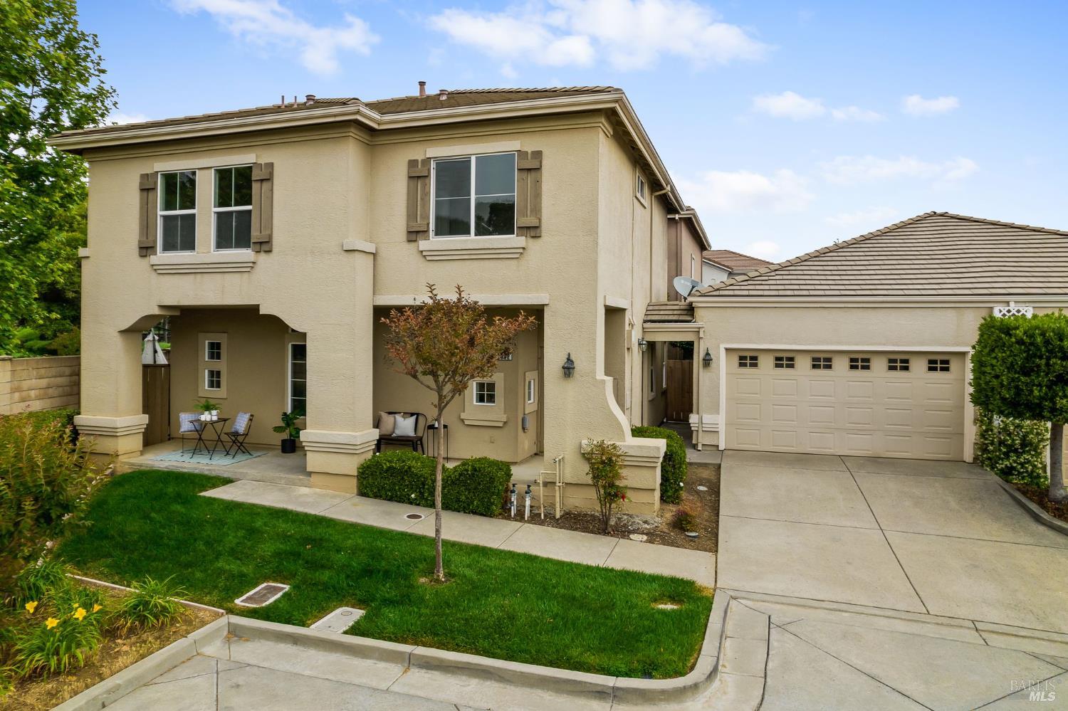 2042 Rummel Court Vacaville, CA 95688 - Photo 27 of 33