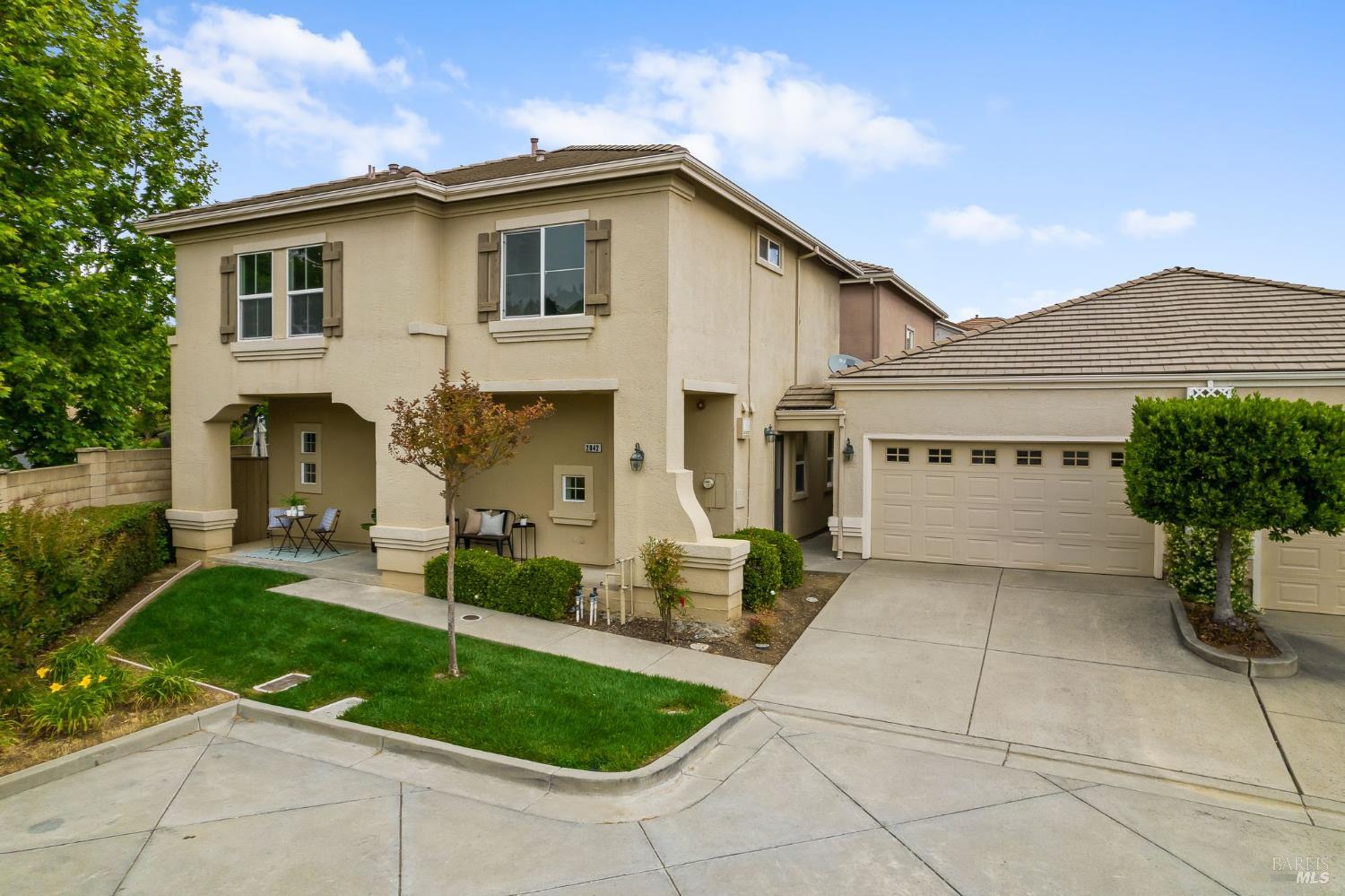 2042 Rummel Court Vacaville, CA 95688 - Photo 28 of 33