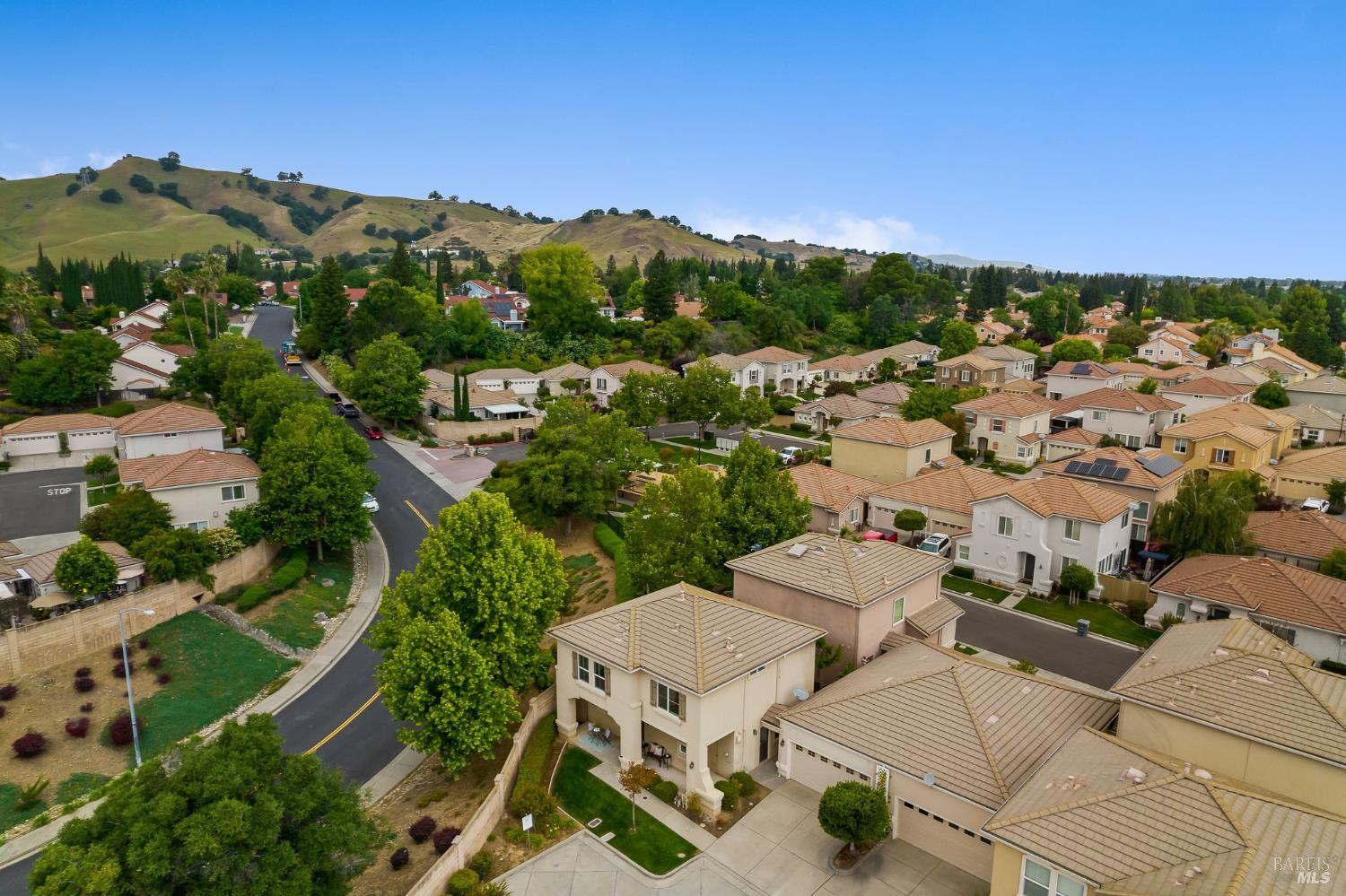 2042 Rummel Court Vacaville, CA 95688 - Photo 31 of 33