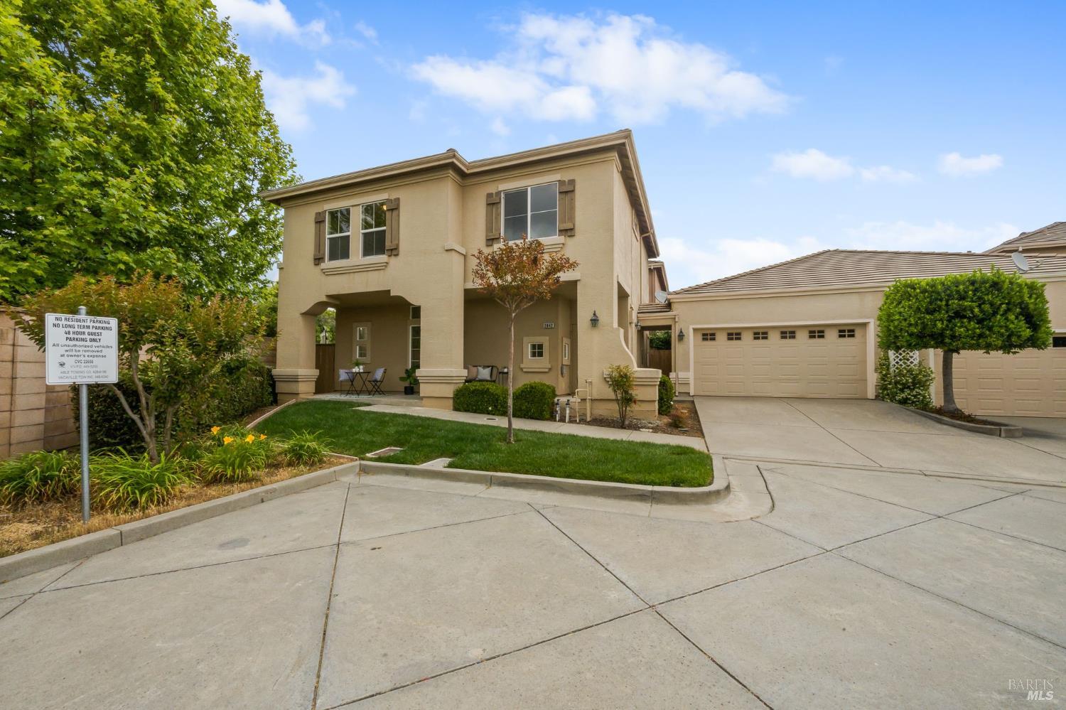 2042 Rummel Court Vacaville, CA 95688 - Photo 33 of 33