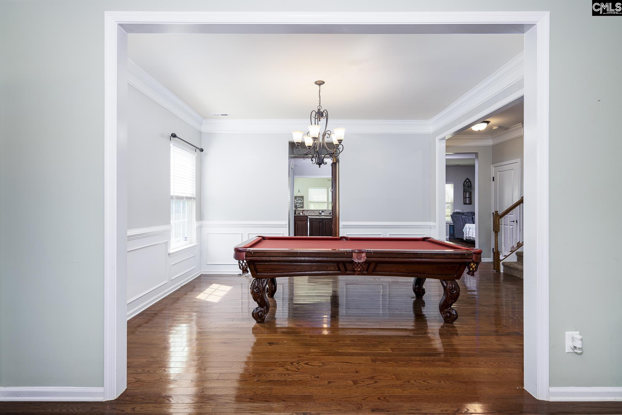 538 Newton Road Irmo, SC 29063 - Photo 13 of 32