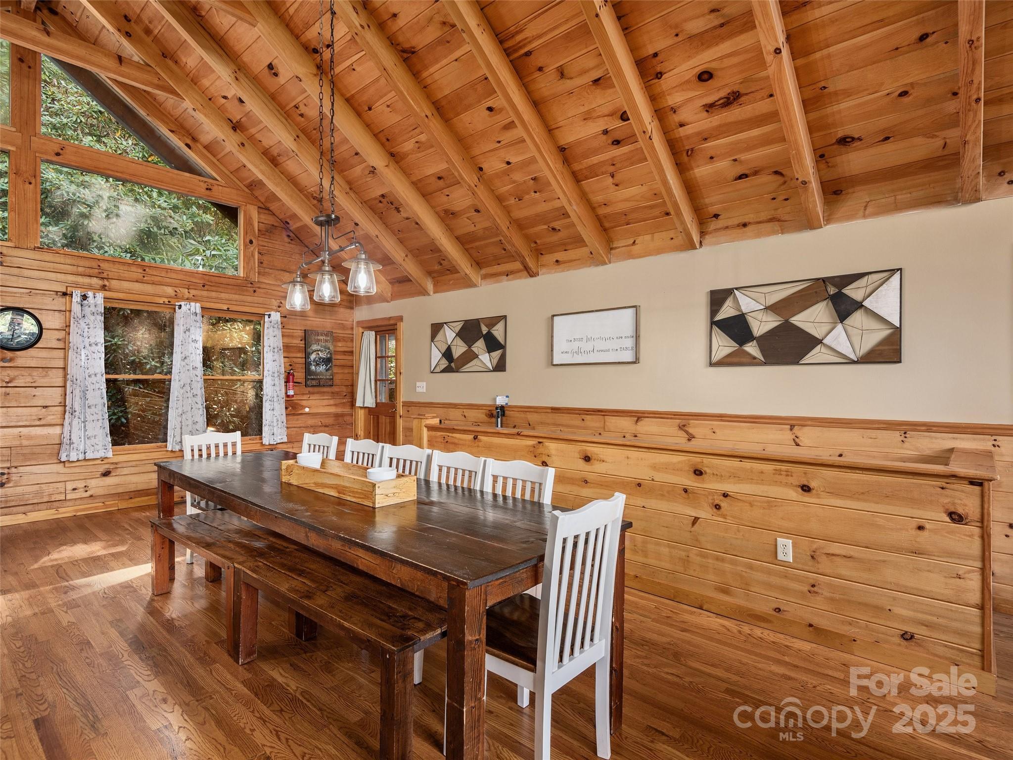 400 Rocky Top Road Maggie Valley, NC 28751 - Photo 11 of 35