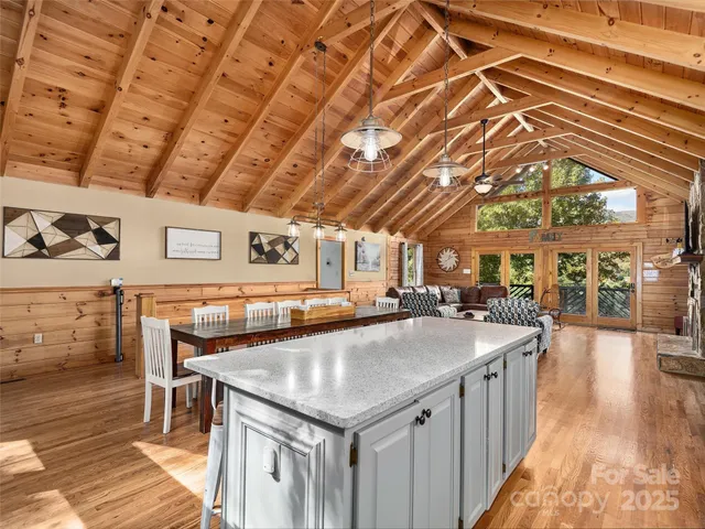 $825,000 | 400 Rocky Top Road, Maggie Valley, NC 28751