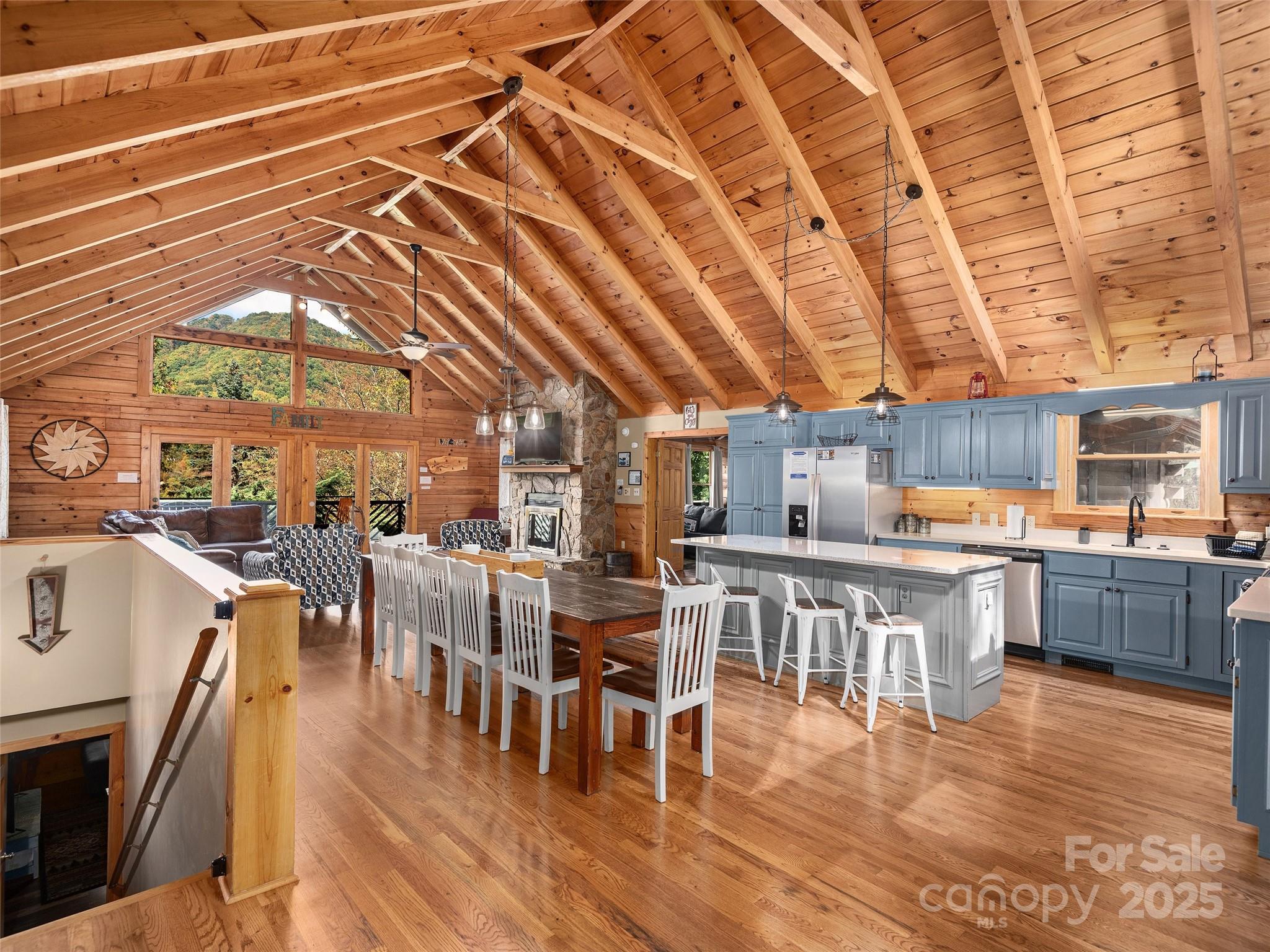 400 Rocky Top Road Maggie Valley, NC 28751 - Photo 13 of 35