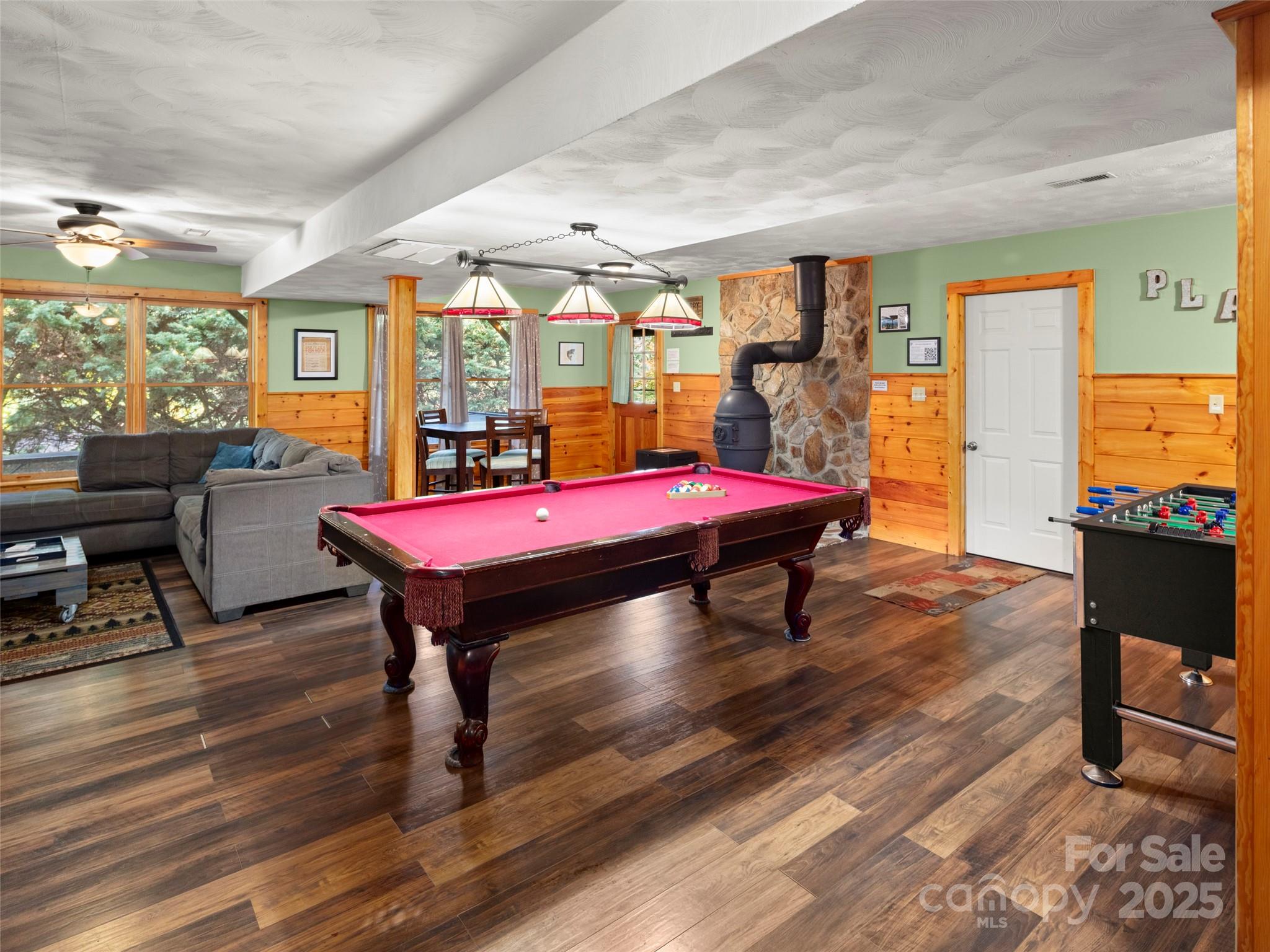 400 Rocky Top Road Maggie Valley, NC 28751 - Photo 21 of 35