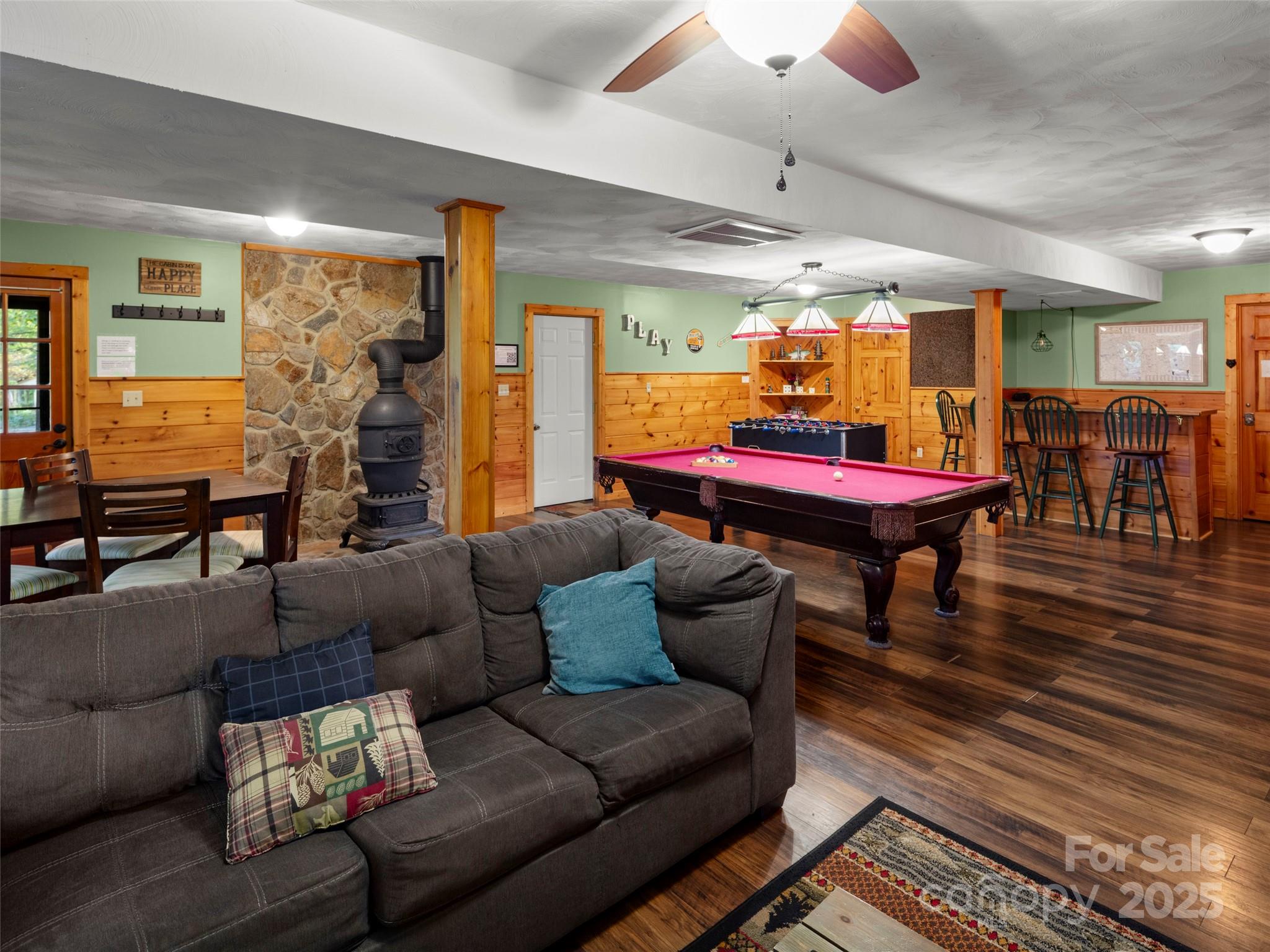 400 Rocky Top Road Maggie Valley, NC 28751 - Photo 22 of 35