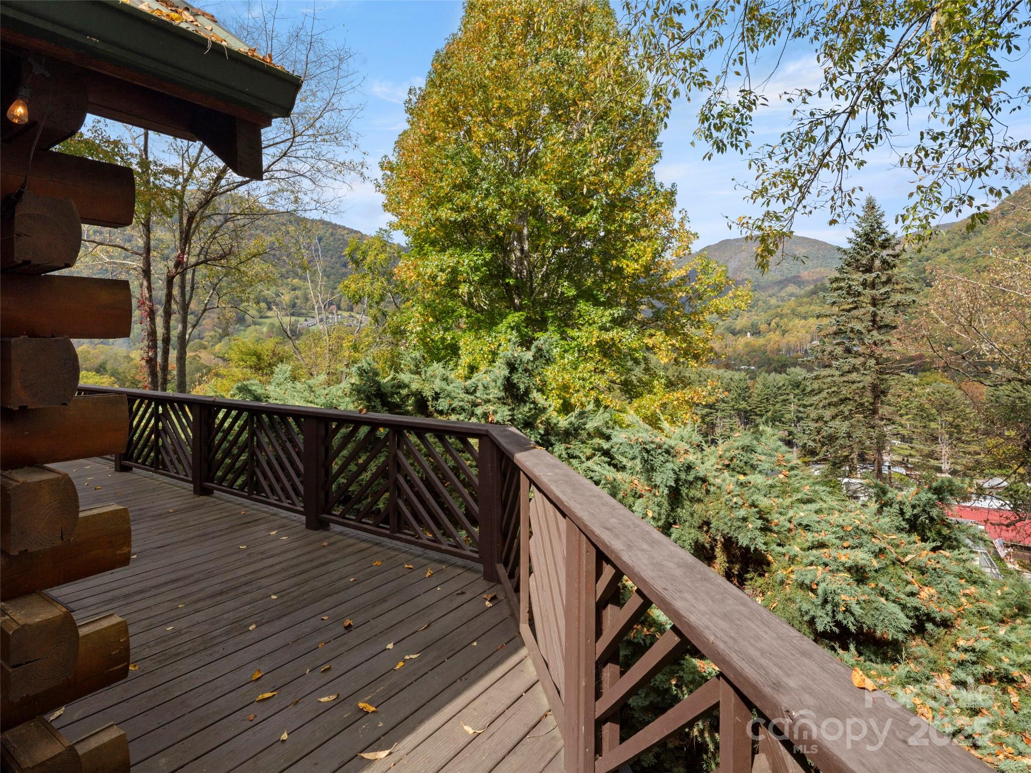 400 Rocky Top Road Maggie Valley, NC 28751 - Photo 30 of 35
