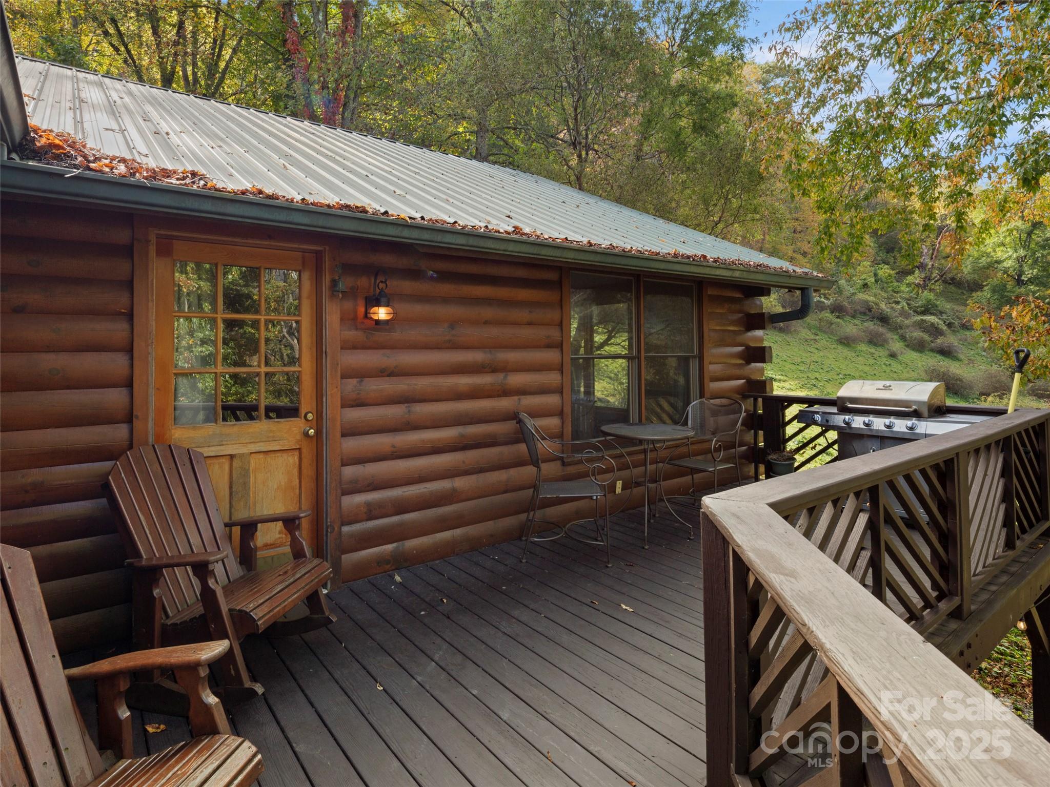 400 Rocky Top Road Maggie Valley, NC 28751 - Photo 31 of 35