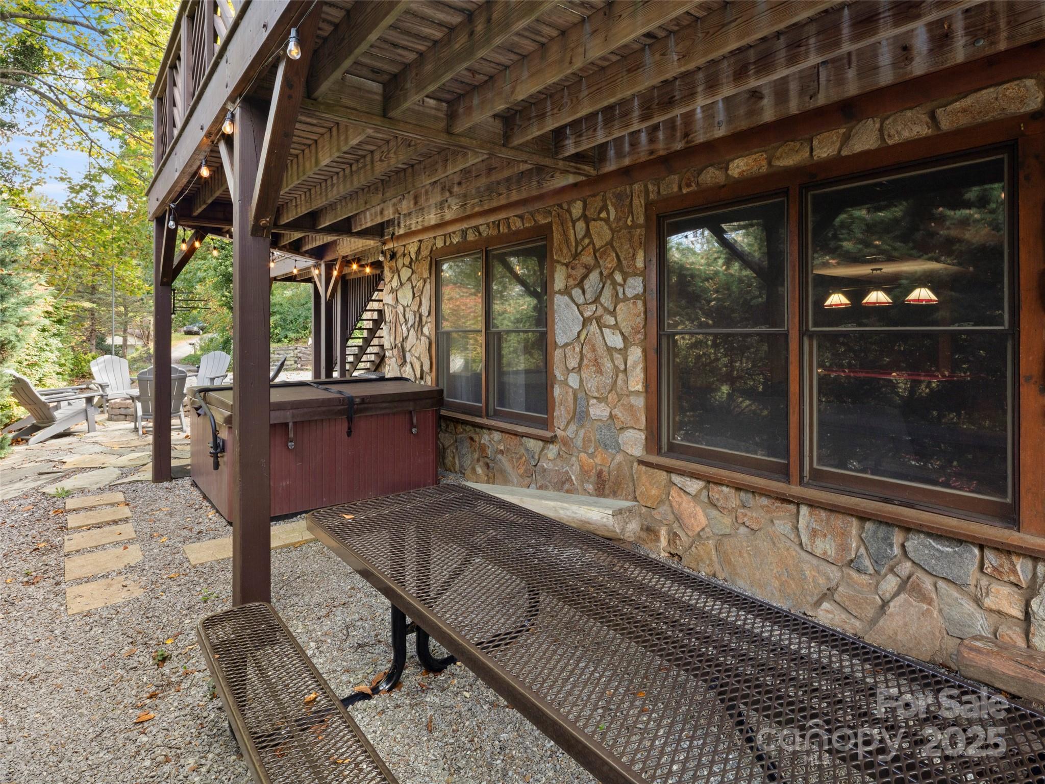 400 Rocky Top Road Maggie Valley, NC 28751 - Photo 32 of 35
