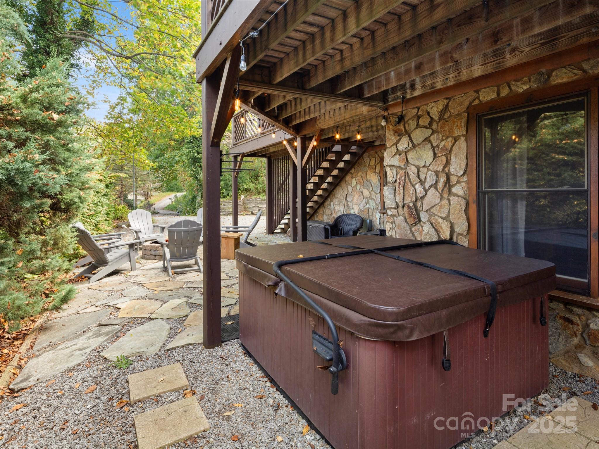 400 Rocky Top Road Maggie Valley, NC 28751 - Photo 33 of 35