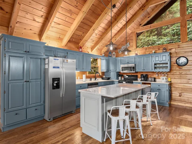 $825,000 | 400 Rocky Top Road, Maggie Valley, NC 28751