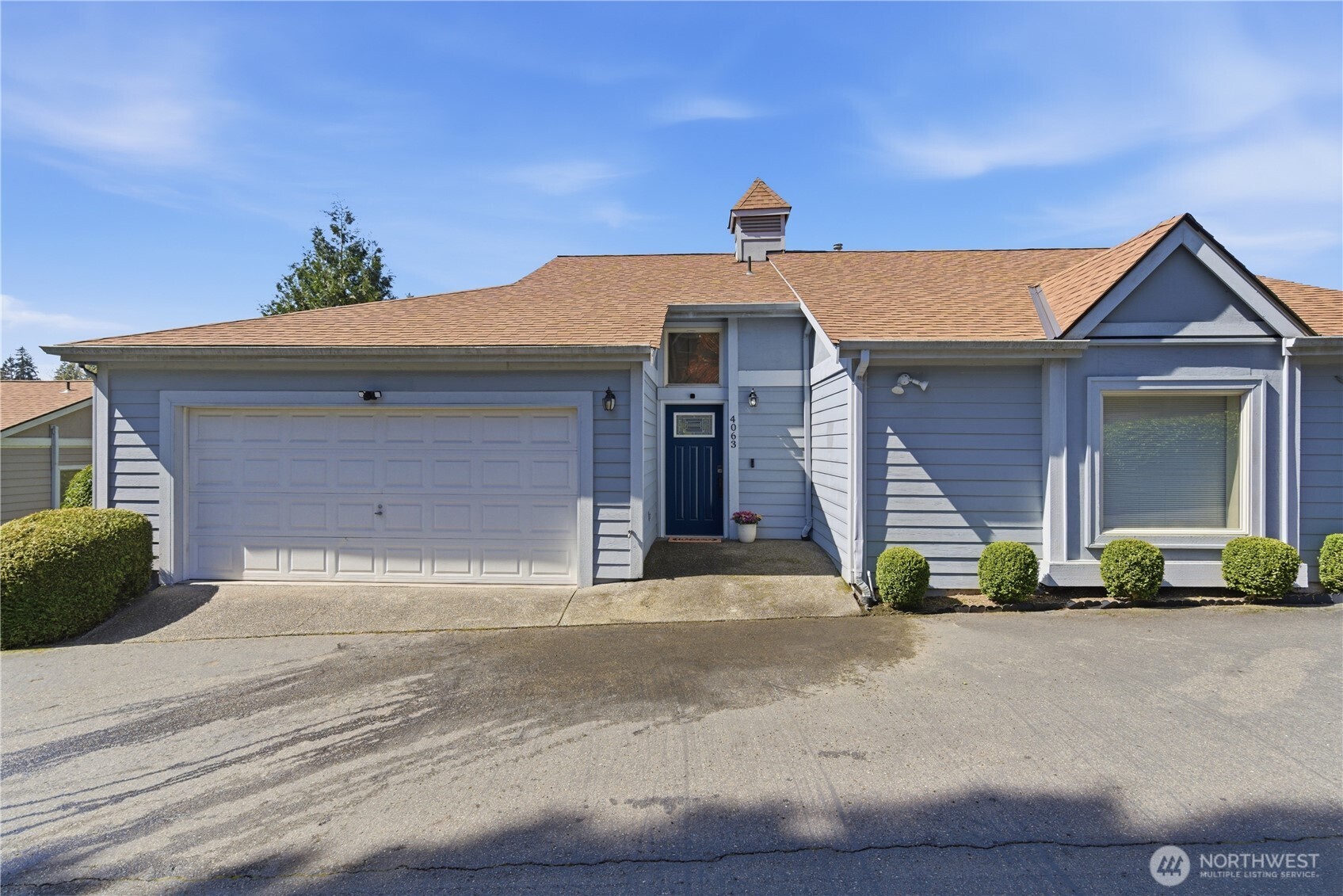 4063 Flora Drive Fircrest, WA 98466 - Photo 1 of 32