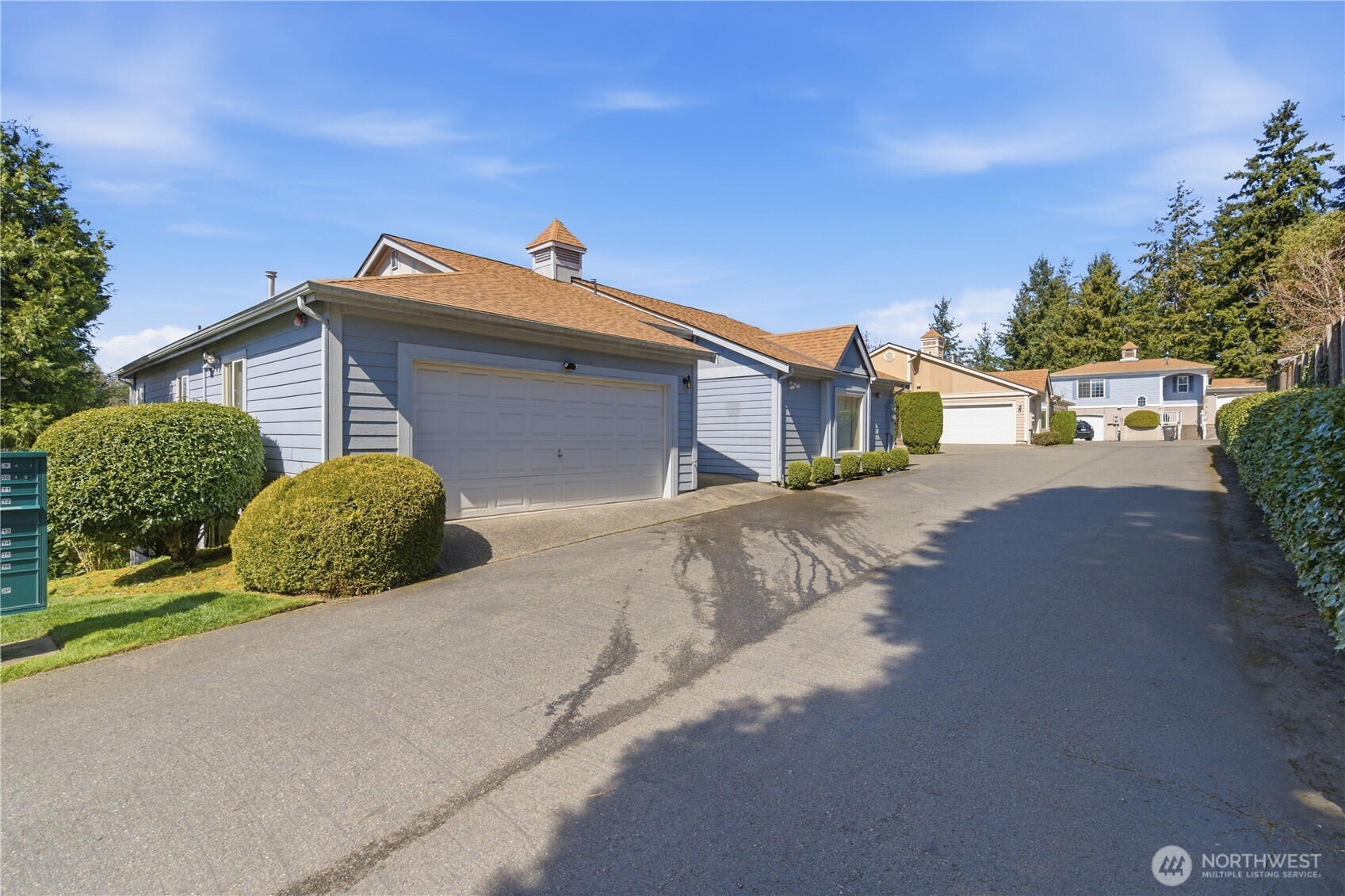 4063 Flora Drive Fircrest, WA 98466 - Photo 32 of 32