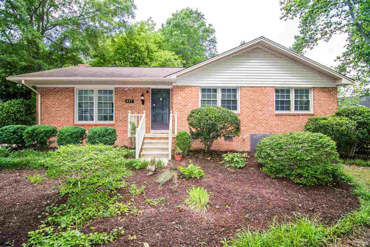 427 Latimer Road Raleigh, NC 27609 - Photo 1 of 25 Photo 1