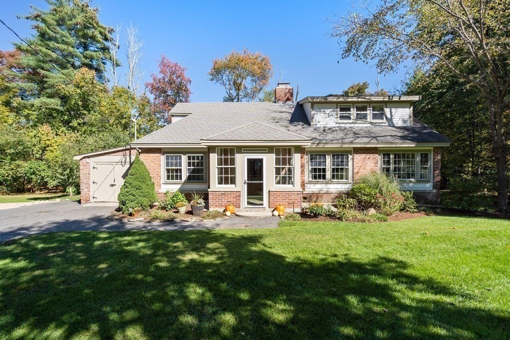 394 North Road Sudbury, MA 01776 - Photo 1 of 27 Gallery Image 1