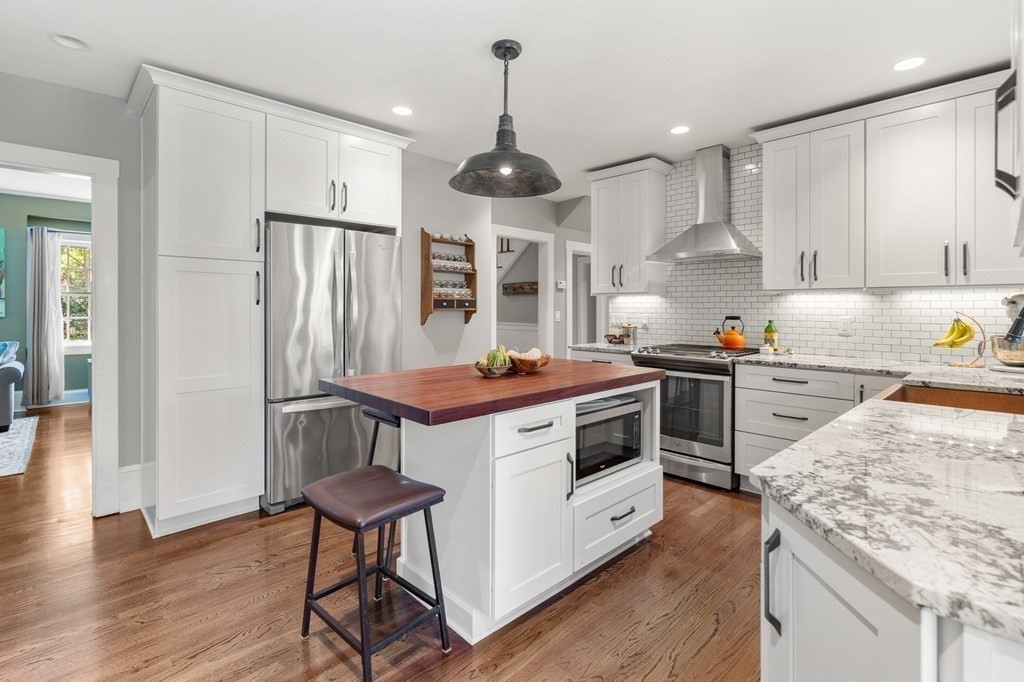 394 North Road Sudbury, MA 01776 - Photo 5 of 27 Gallery Image 5