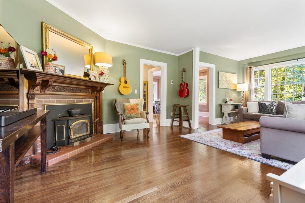 394 North Road Sudbury, MA 01776 - Photo 9 of 27 Gallery Image 9