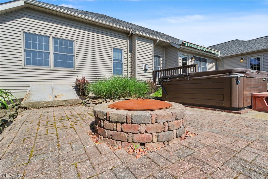 855 Bowers Road Mansfield, OH 44903 - Photo 36 of 50
