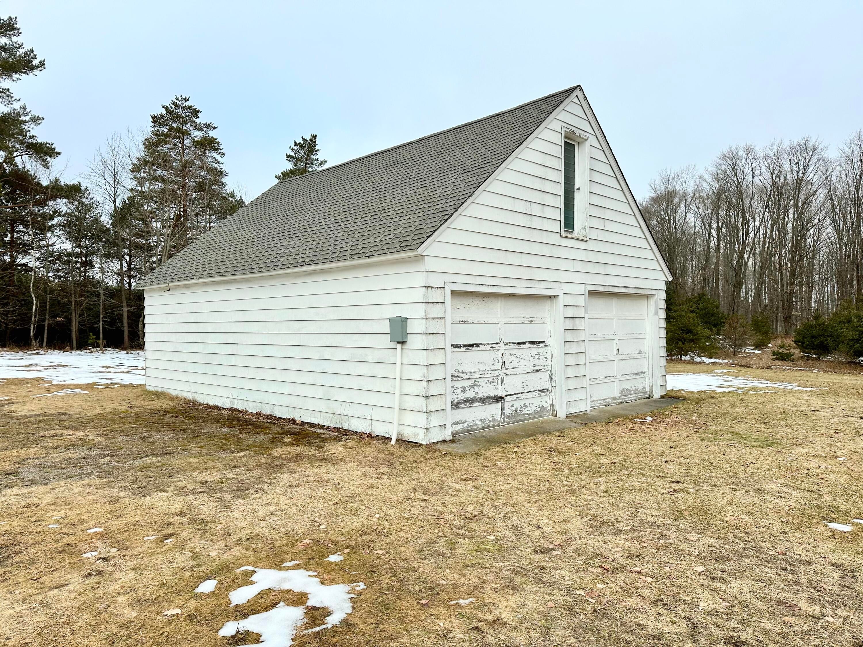 8634 Freeman Road Onaway, MI 49765 - Photo 19 of 24 Gallery Image 19