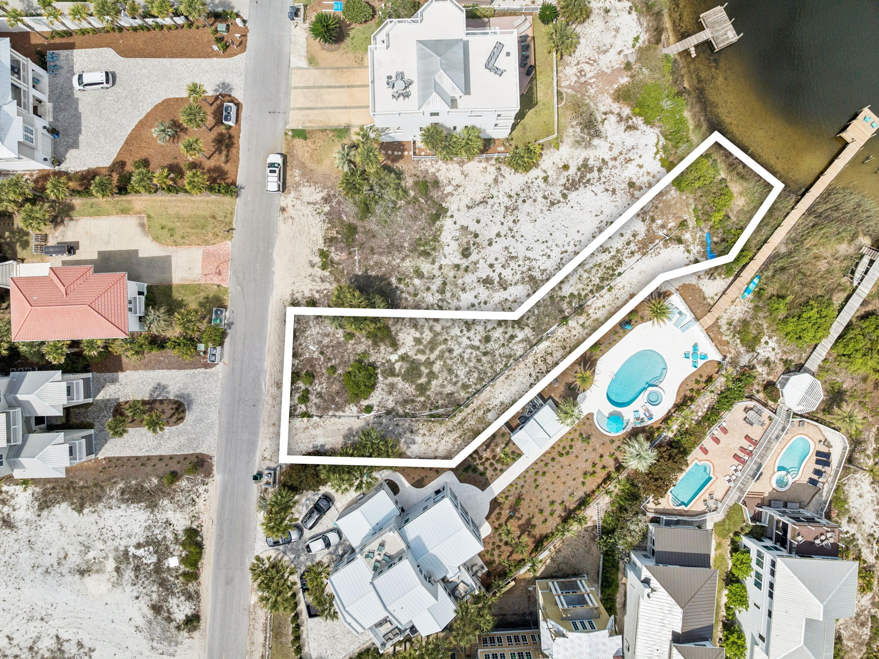 Lot 5 San Roy Road Santa Rosa Beach, FL 32459 - Photo 11 of 14