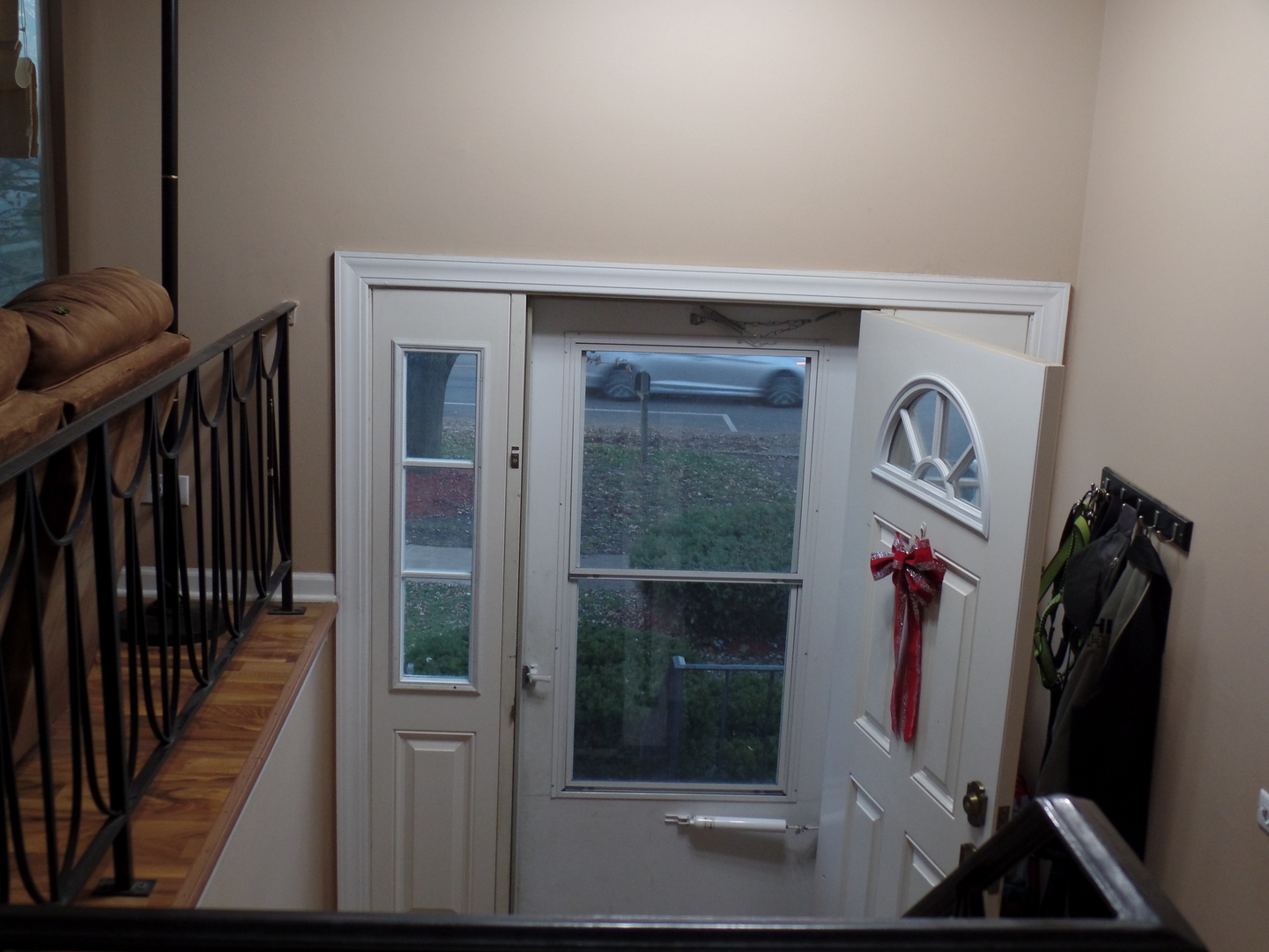 484 Rockhurst Road Bolingbrook, IL 60440 - Photo 2 of 34 a view of front door