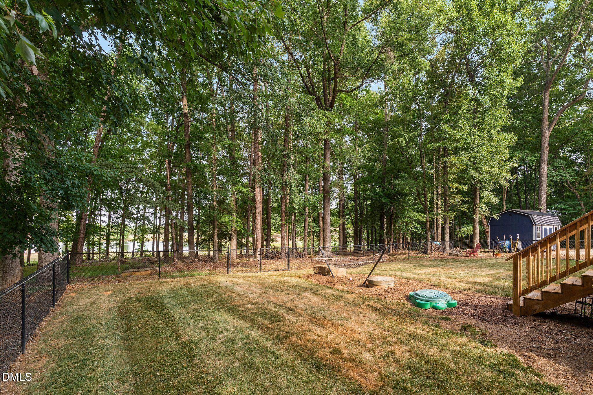 408 Lake Winds Trail Rougemont, NC 27572 - Photo 14 of 68